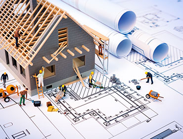 توسعه کاران کویر