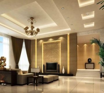 کمپانی ساخت و ساز توسعه کاران کویر