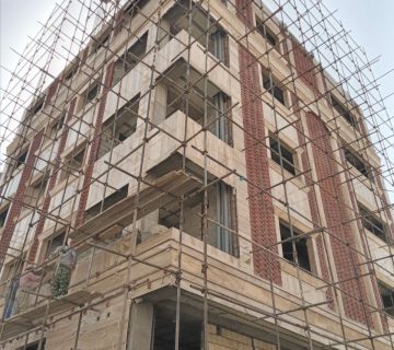 ساختمان سازی