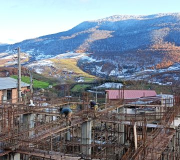 آرماتوربندی